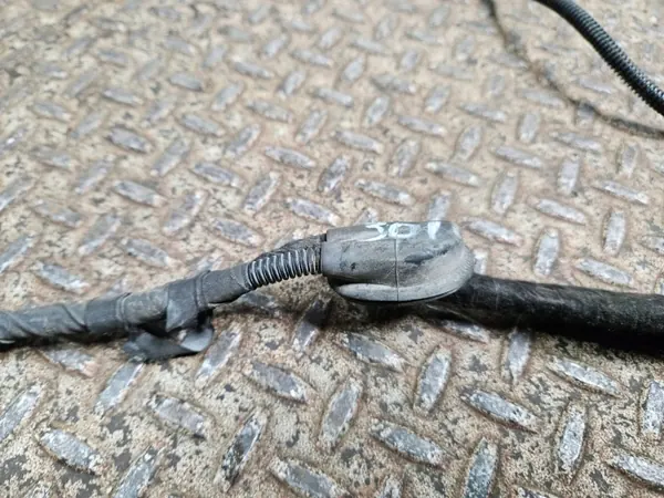 Pesuläikkäletku OEM PES12232 VW Tiguan Allspace image 4