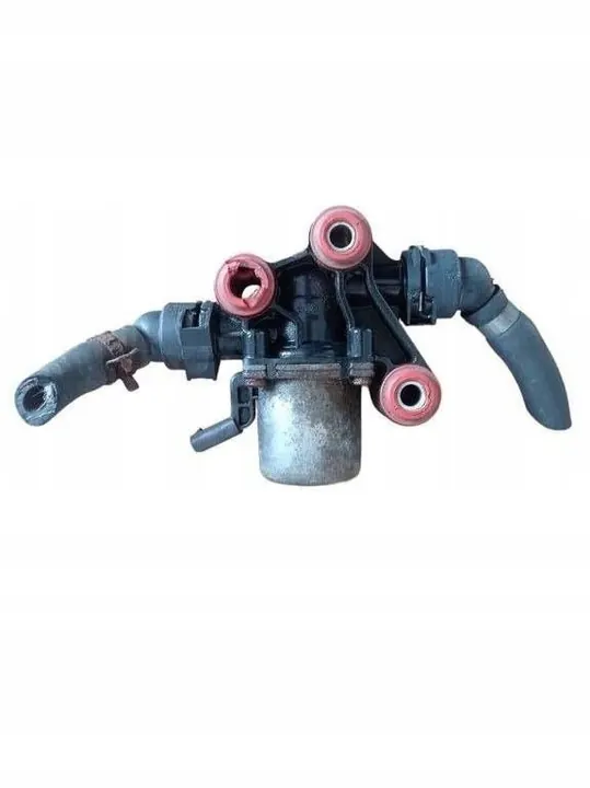 Vanne de chauffage Adblue Iveco Stralis 360 2008 OEM image 1