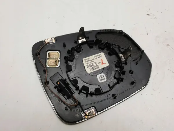 Oikean oven peilin lisäosa Volvo XC90 2019 image 2