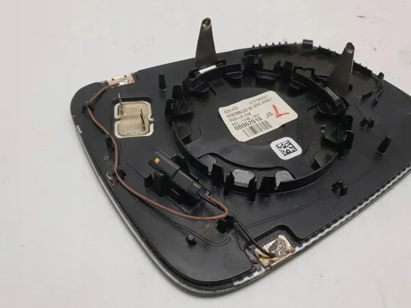 Oikean oven peilin lisäosa Volvo XC90 2019 image 3