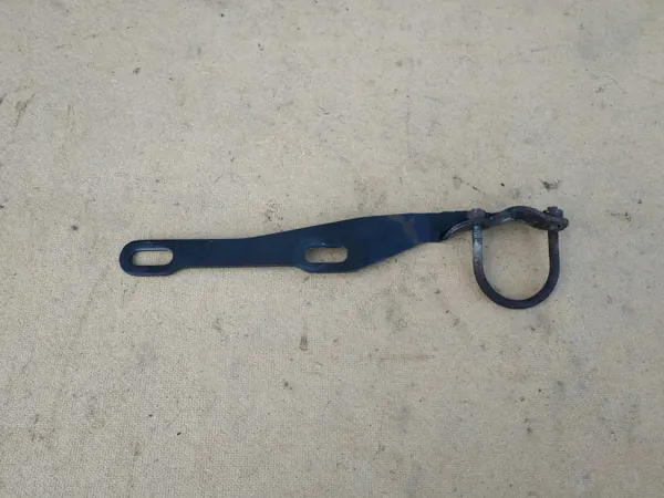 Support échappement OEM 1244921041 Mercedes W124 image 2