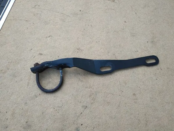Support échappement OEM 1244921041 Mercedes W124 image 3
