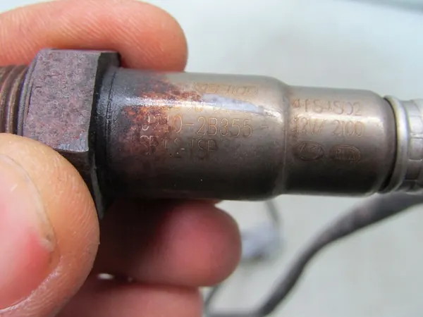 Sensor Lambda KIA SPORTAGE IV 1.6 GDI 39210-2B355 image 5