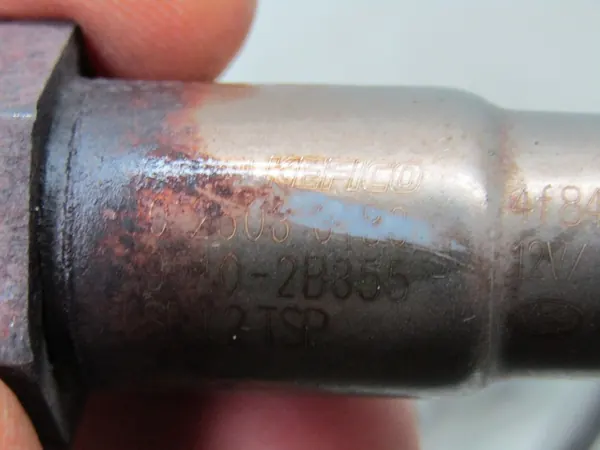 Sensor Lambda KIA SPORTAGE IV 1.6 GDI 39210-2B355 image 6