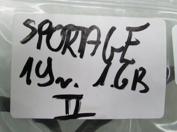 Sensor Lambda KIA SPORTAGE IV 1.6 GDI 39210-2B355 image 8