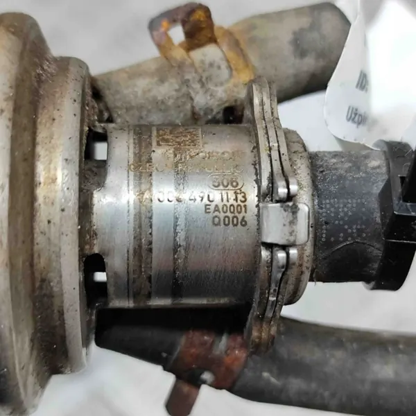 Injector AdBlue OEM A0004901113 para Mercedes-Benz image 8