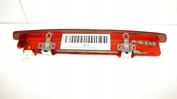 Achter-Stoplicht OEM 360163766 voor Nissan Qashqai J10 image 4