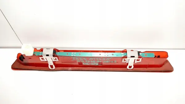 Achter-Stoplicht OEM 360163766 voor Nissan Qashqai J10 image 5