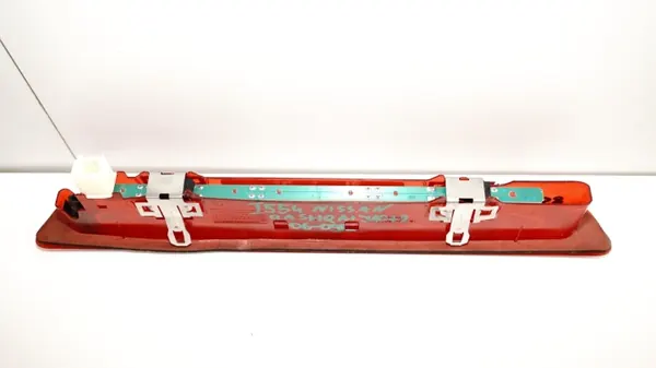 Achter-Stoplicht OEM 360163766 voor Nissan Qashqai J10 image 6