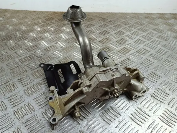 Kia OE Oliepomp OEM A00596125 - Gebruikt image 2