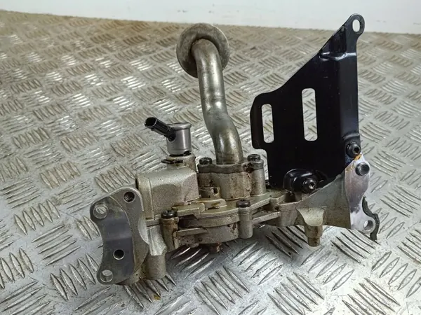 Kia OE Oliepomp OEM A00596125 - Gebruikt image 4