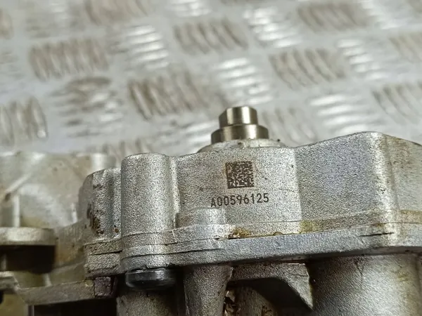 Kia OE Oliepomp OEM A00596125 - Gebruikt image 6
