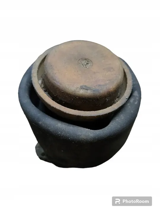 Molla Pneumatica Mercedes Vito W638 Posteriore OEM 6383280701 image 2