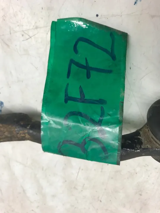 Caixa de Direção Elétrica C2 C3 05-09 Peugeot 1007 OEM 6200000059-04 image 10