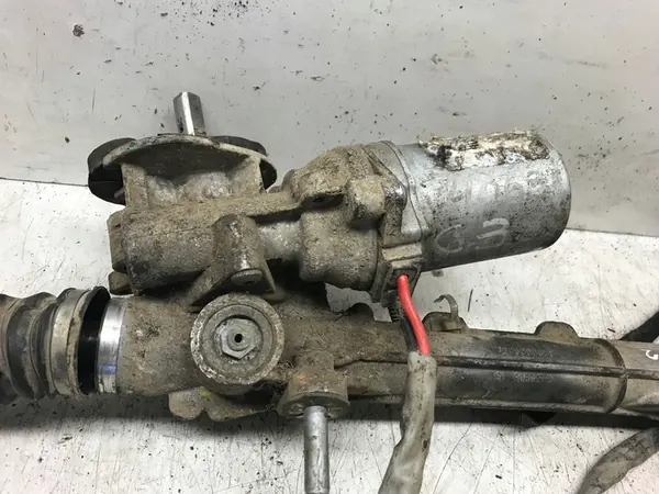 Caixa de Direção Elétrica C2 C3 05-09 Peugeot 1007 OEM 6200000059-04 image 3