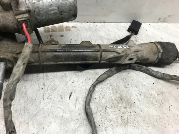 Caixa de Direção Elétrica C2 C3 05-09 Peugeot 1007 OEM 6200000059-04 image 4