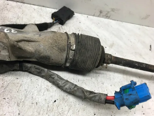 Caixa de Direção Elétrica C2 C3 05-09 Peugeot 1007 OEM 6200000059-04 image 5