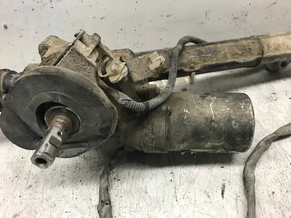 Caixa de Direção Elétrica C2 C3 05-09 Peugeot 1007 OEM 6200000059-04 image 7