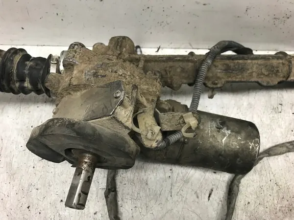 Caixa de Direção Elétrica C2 C3 05-09 Peugeot 1007 OEM 6200000059-04 image 8