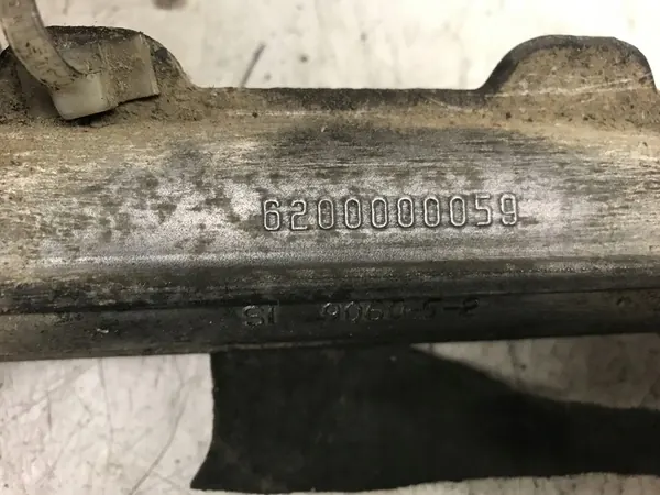 Caixa de Direção Elétrica C2 C3 05-09 Peugeot 1007 OEM 6200000059-04 image 9