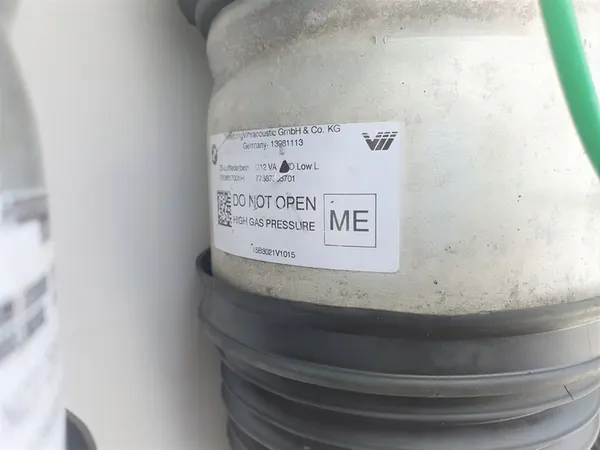 Ammortizzatore Anteriore BMW G12 XDrive image 2