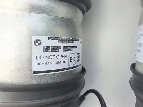 Ammortizzatore Anteriore BMW G12 XDrive image 3