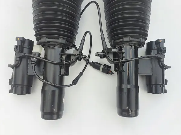 Ammortizzatore Anteriore BMW G12 XDrive image 5