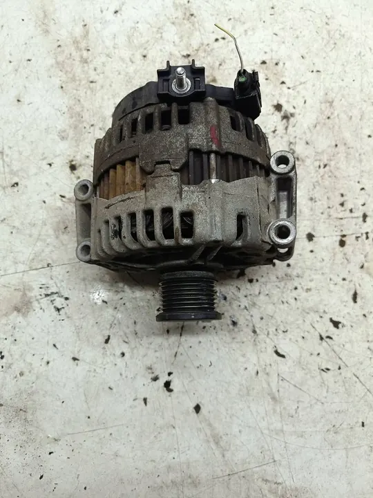 Alternaattori Mercedes-Benz OE A0141541302 image 2