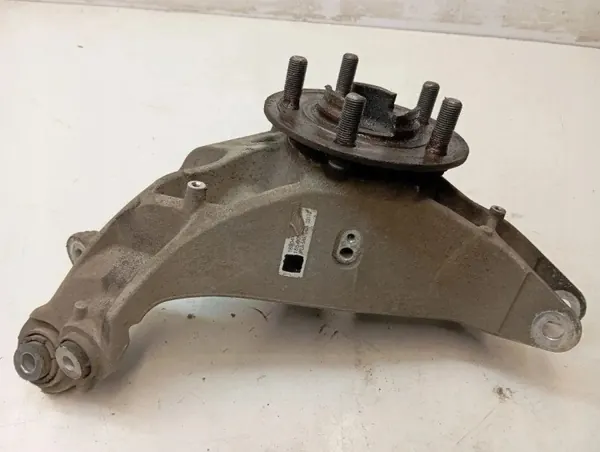 Land Rover Discovery 5 Hinterradnabe OEM JPLA5A970BA image 3