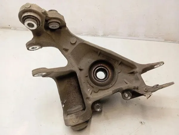 Land Rover Discovery 5 Hinterradnabe OEM JPLA5A970BA image 4