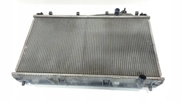 Chłodnica wody silnika Honda Civic VII 1.4 1.6 2001-2005 image 2