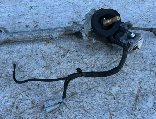 Boîte de vitesses OEM 9834749280 AD42 Peugeot 208 II image 4