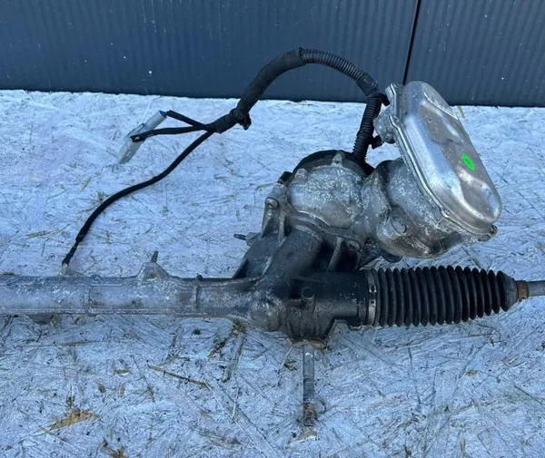 Boîte de vitesses OEM 9834749280 AD42 Peugeot 208 II image 6