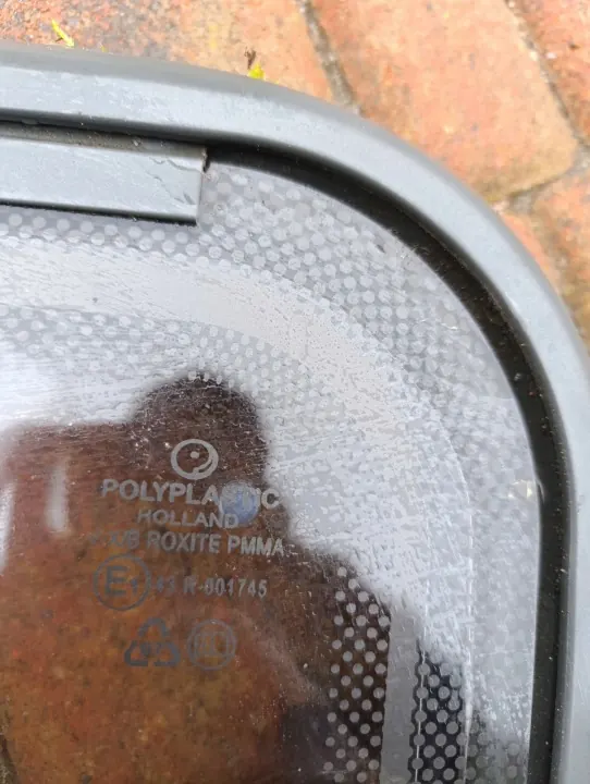 OEM R-001745 Seitenschiebefenster für Wohnmobil image 5