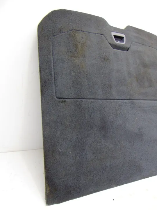 Tapis de coffre OEM 30671464 pour Volvo XC60 image 3