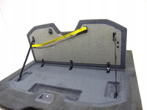 Tapis de coffre OEM 30671464 pour Volvo XC60 image 4