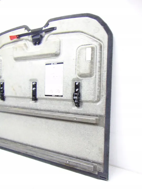 Tapis de coffre OEM 30671464 pour Volvo XC60 image 5