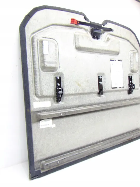 Tapis de coffre OEM 30671464 pour Volvo XC60 image 6