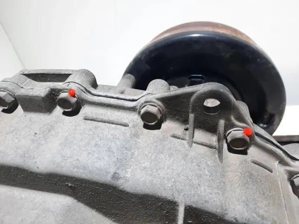 Land Rover Verteilergetriebe OEM 4462039902 - Gebraucht image 3