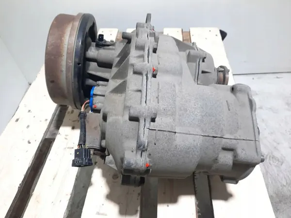 Land Rover Verteilergetriebe OEM 4462039902 - Gebraucht image 6