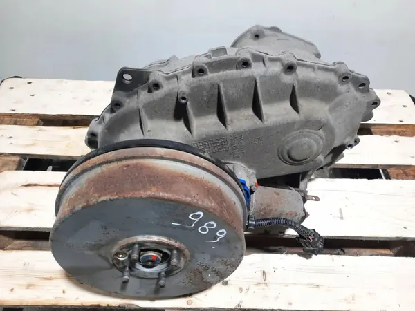 Land Rover Verteilergetriebe OEM 4462039902 - Gebraucht image 9