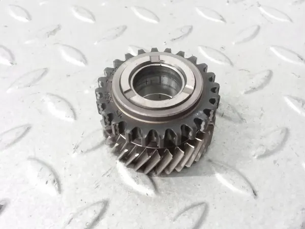 Peça de motor usada OEM 06K103319 Volkswagen image 2