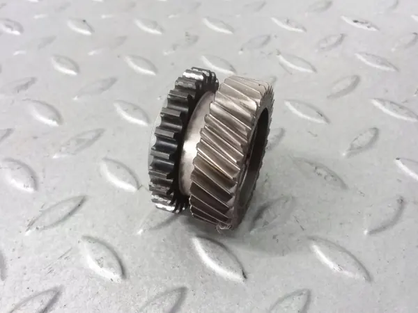 Peça de motor usada OEM 06K103319 Volkswagen image 3