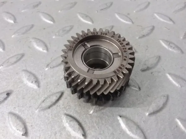 Peça de motor usada OEM 06K103319 Volkswagen image 4