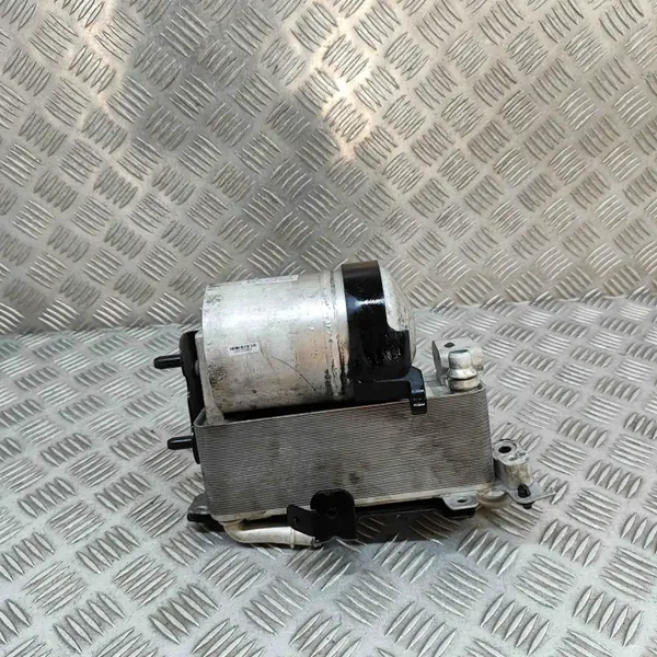 Déshydrateur climatisation BMW OE T72150C X5 G05 3.0L image 3