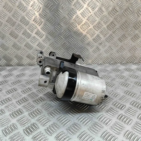 Déshydrateur climatisation BMW OE T72150C X5 G05 3.0L image 5