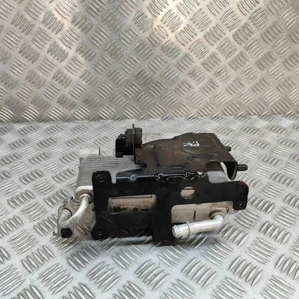 Déshydrateur climatisation BMW OE T72150C X5 G05 3.0L image 6