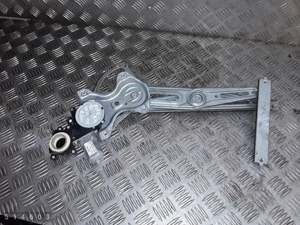 Régulateur de vitre Toyota Auris OEM 8572002230a image 2