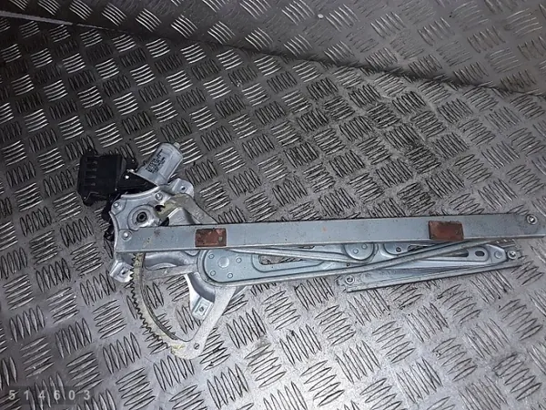 Régulateur de vitre Toyota Auris OEM 8572002230a image 4