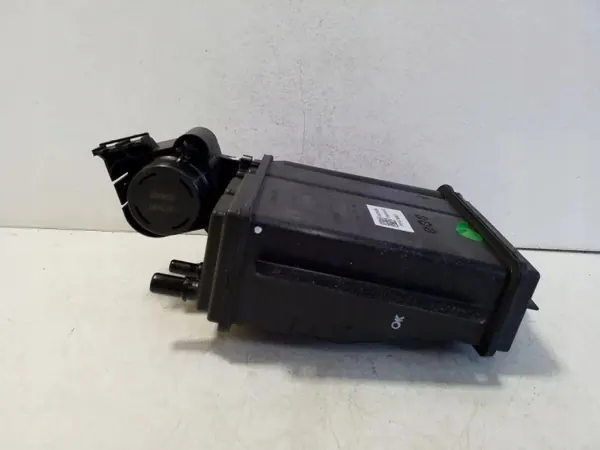 DPF VOLVO XC60 II 31478802 2.0L hybrid 299kW image 5